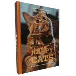 10 X Happy Cats Handleiding
