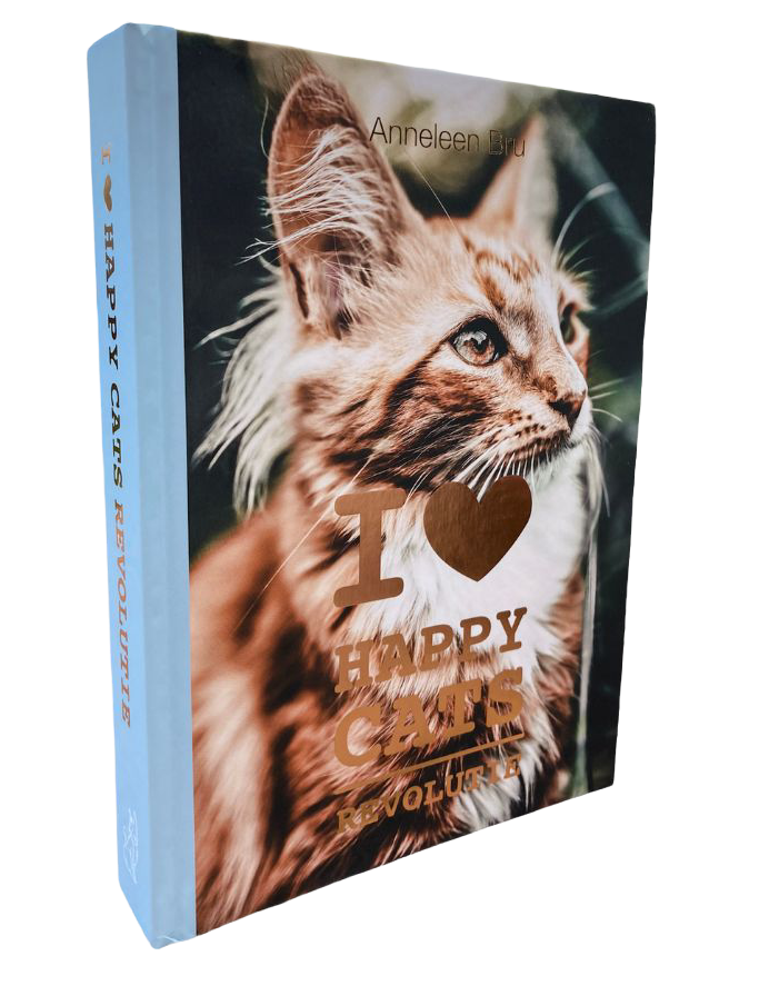 Happy Cats Revolutie
