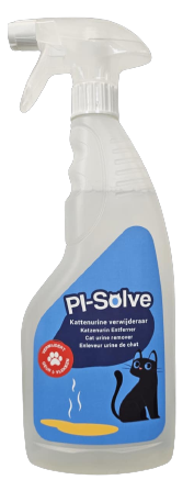 Pi Solve Vlekken- en geurverwijderaar