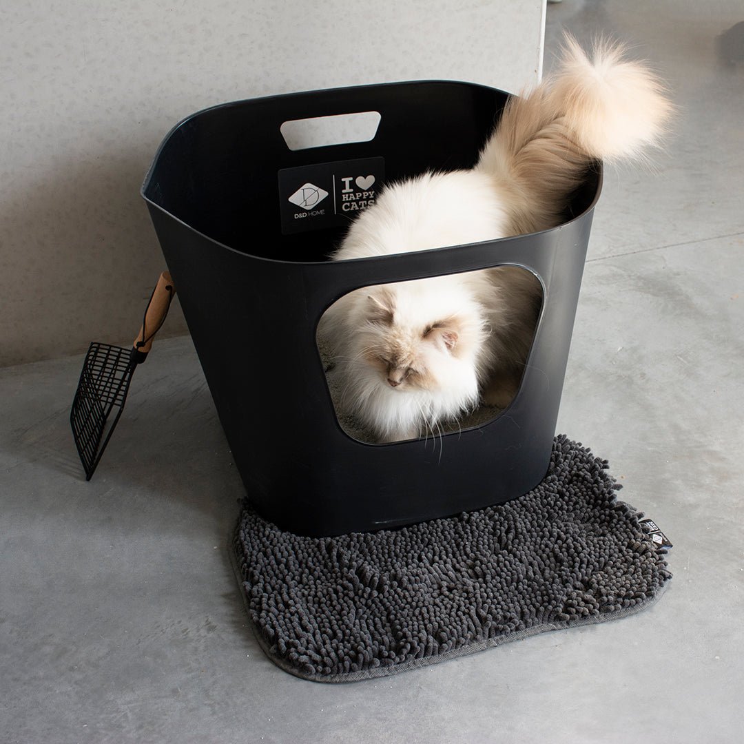 DAISY - Kattenbakmat